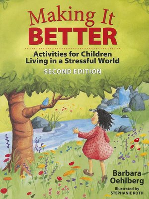 cover image of Making It Better